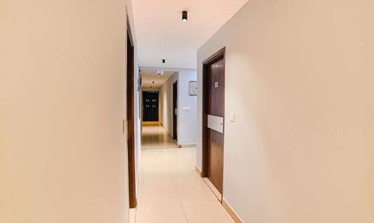 Fabhotel Earth - Nr Phoenix Marketcity Chennai Hotel