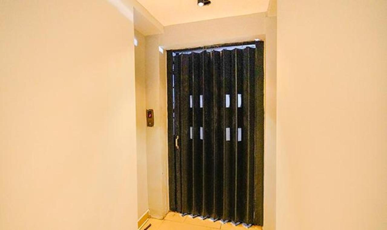 Fabhotel Earth - Nr Phoenix Marketcity Chennai