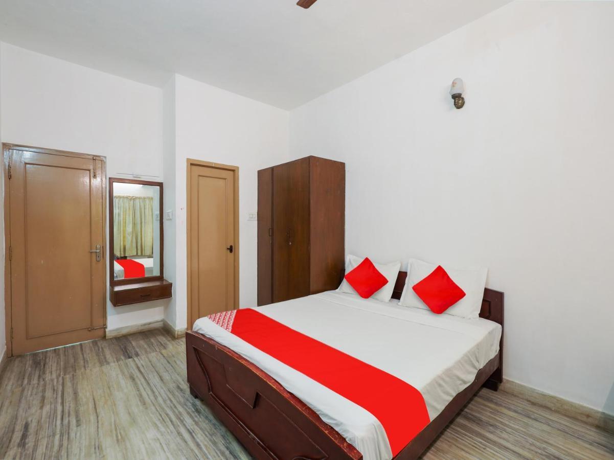 Hotel Collection O Manimegalai Chennai