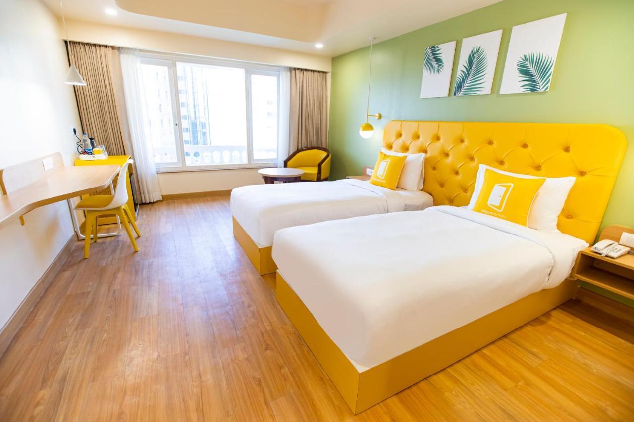 Bloom Hub Guindy Hotel 4*