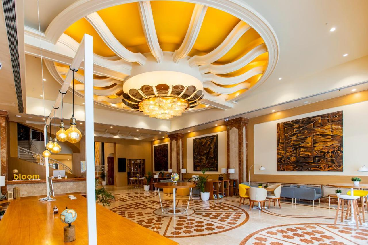 Bloom Hub Guindy Chennai
