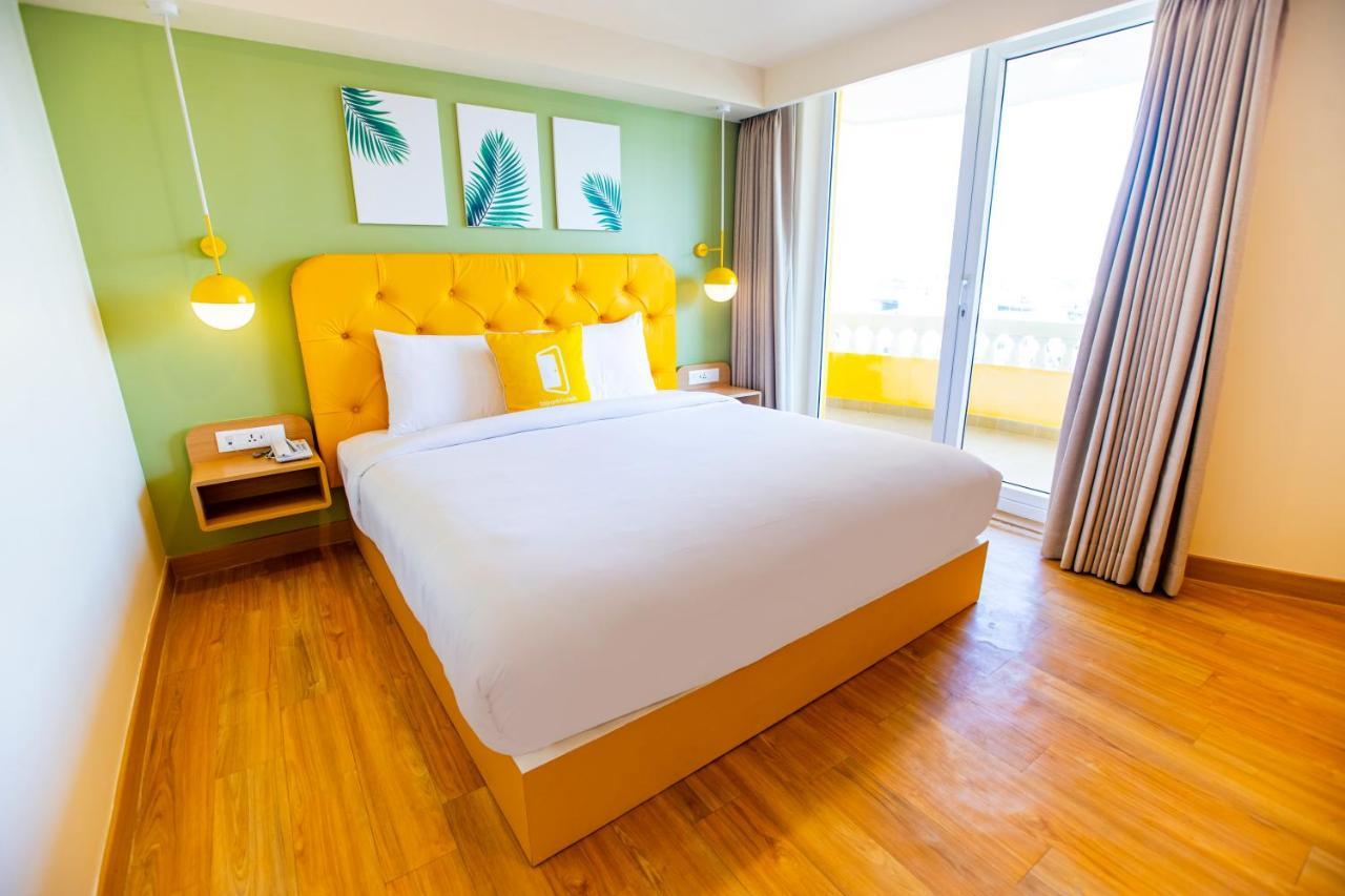 Hotel Bloom Hub Guindy 4*