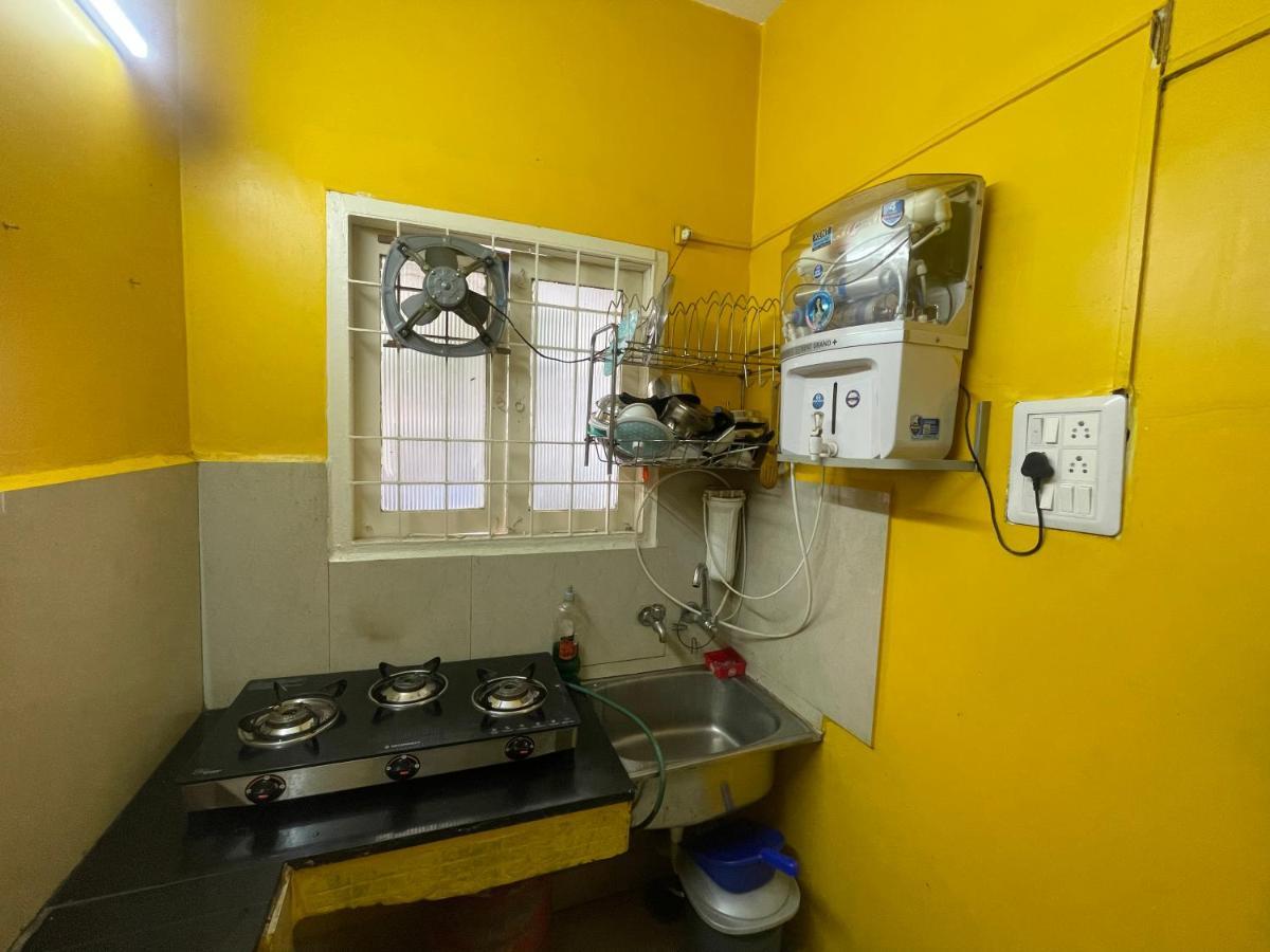 In Ground Floor * Chennai