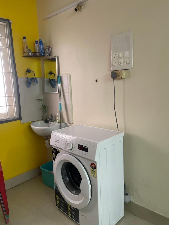 Apartment In Ground Floor *
