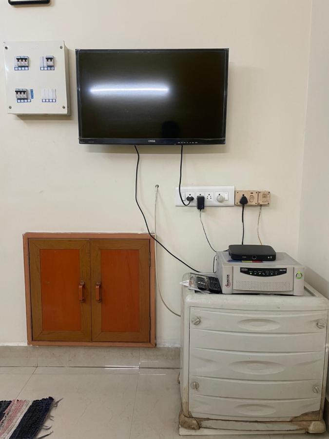 Apartment In Ground Floor *