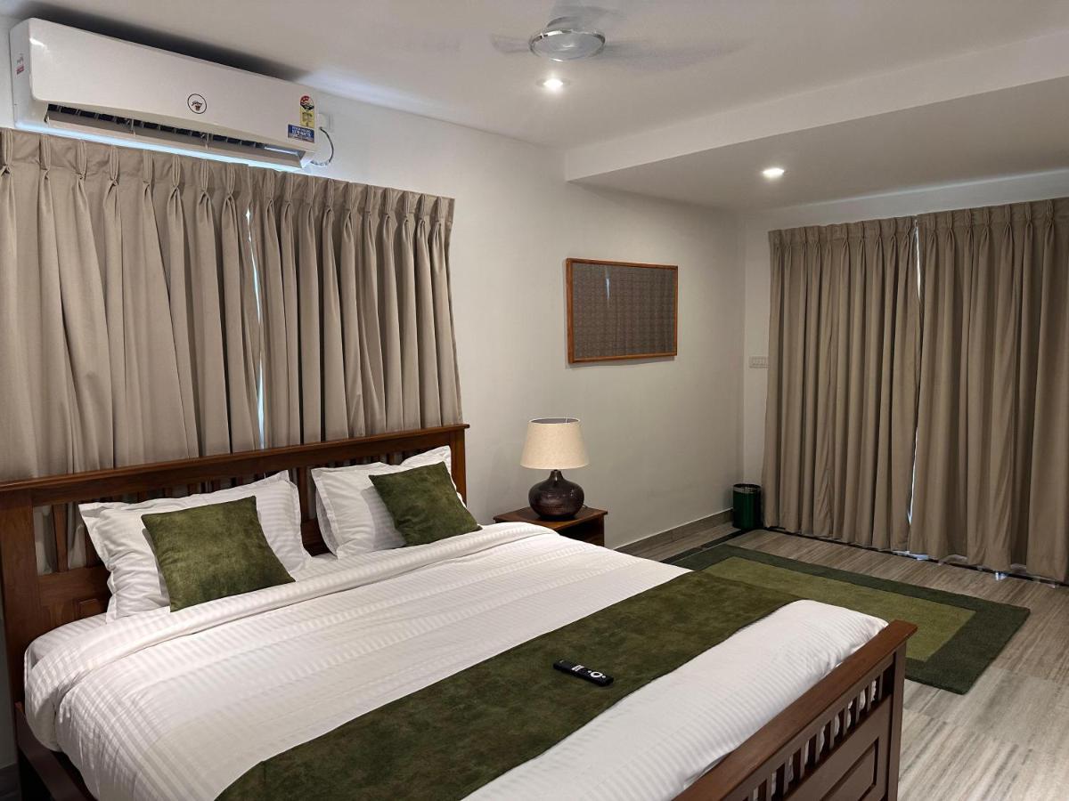 Ithaka By Youkoso Bed & Breakfast *