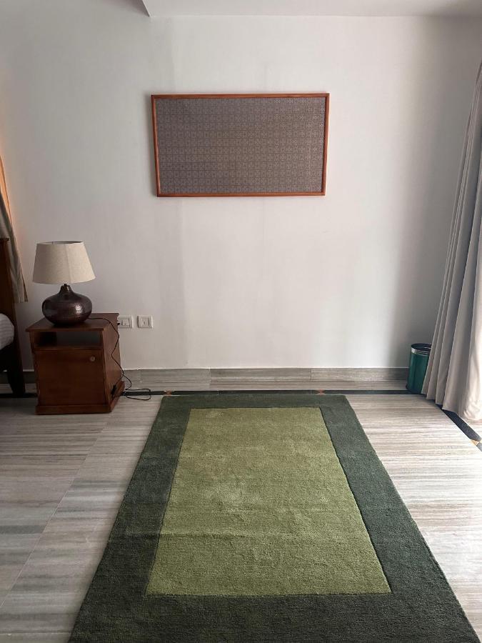 Ithaka By Youkoso Bed & Breakfast Chennai