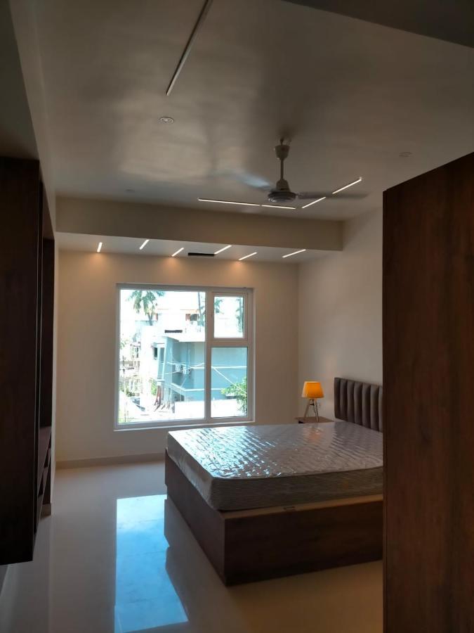 Drizzledrop Hotel
