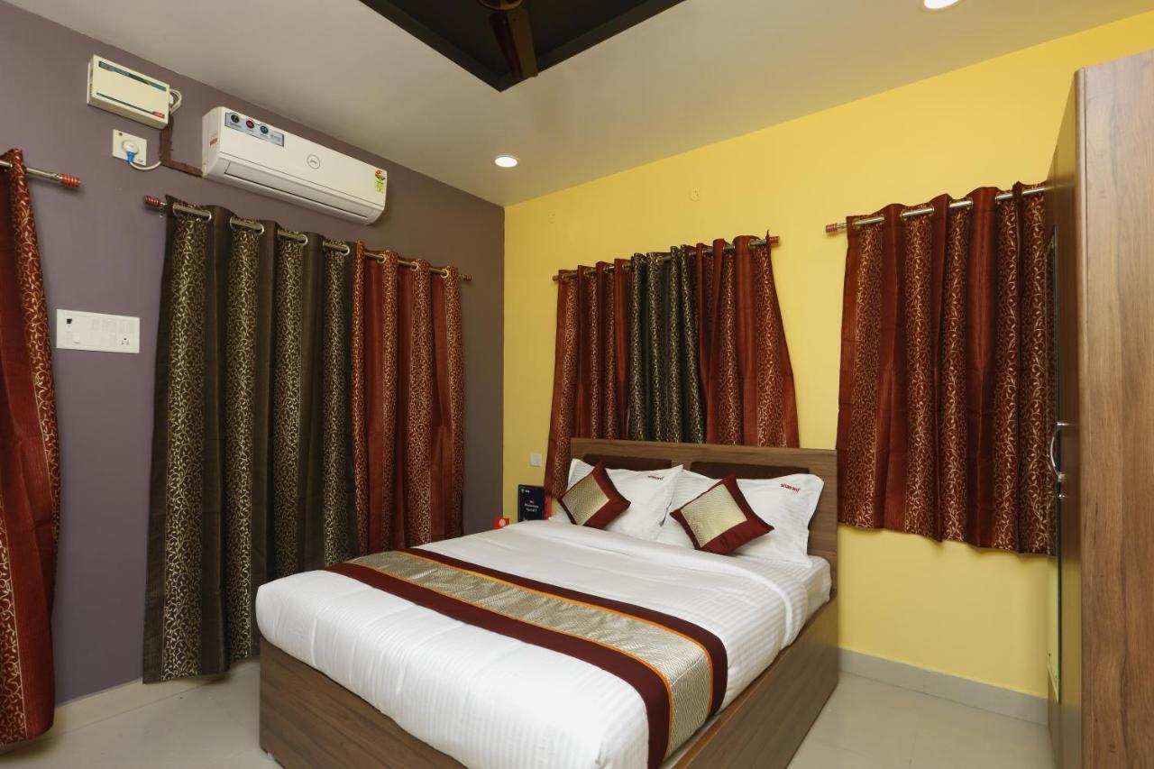 Shasam Serviced Chennai