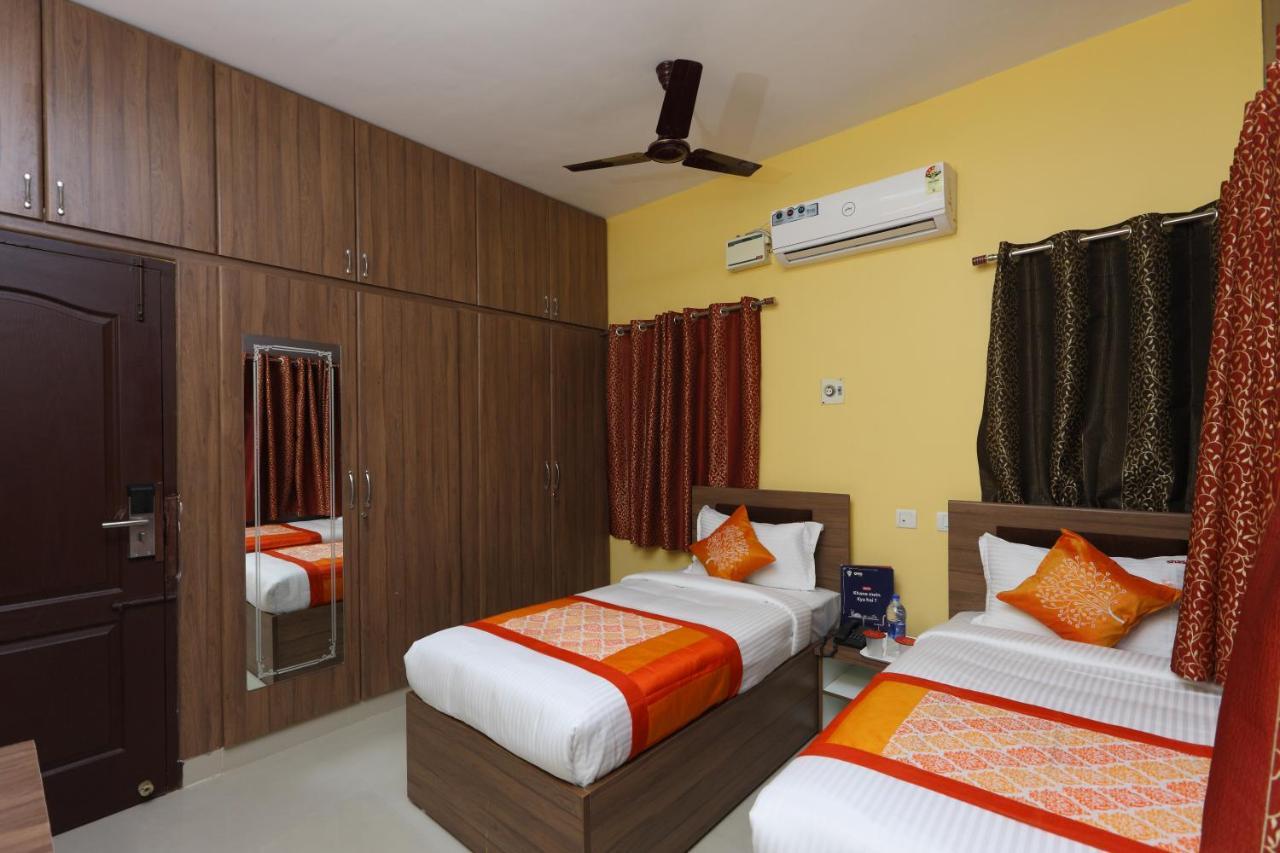 Shasam Serviced Chennai