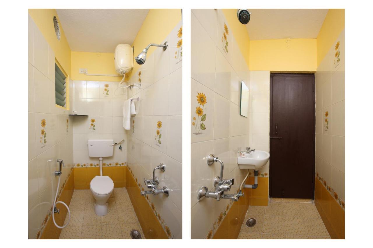 Shasam Serviced Hotel