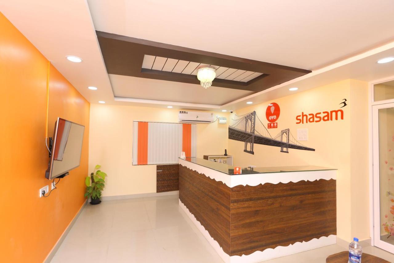 Shasam Serviced * Chennai