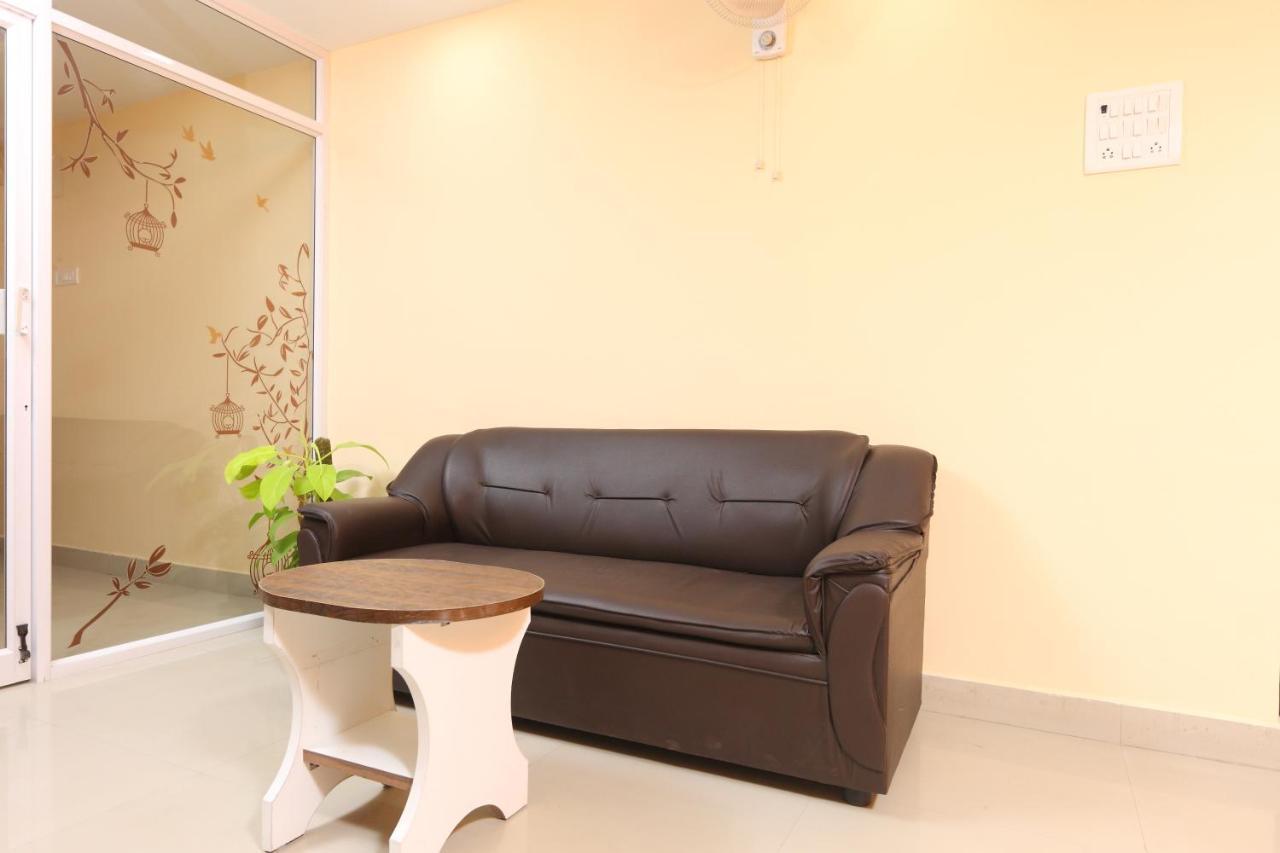 Hotel Shasam Serviced Chennai