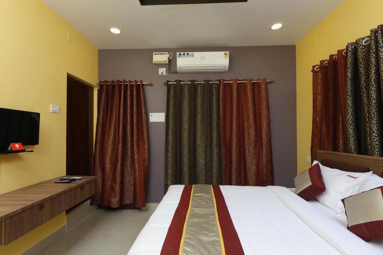 Shasam Serviced Hotel *