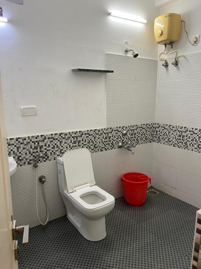 Ks Residency Chennai
