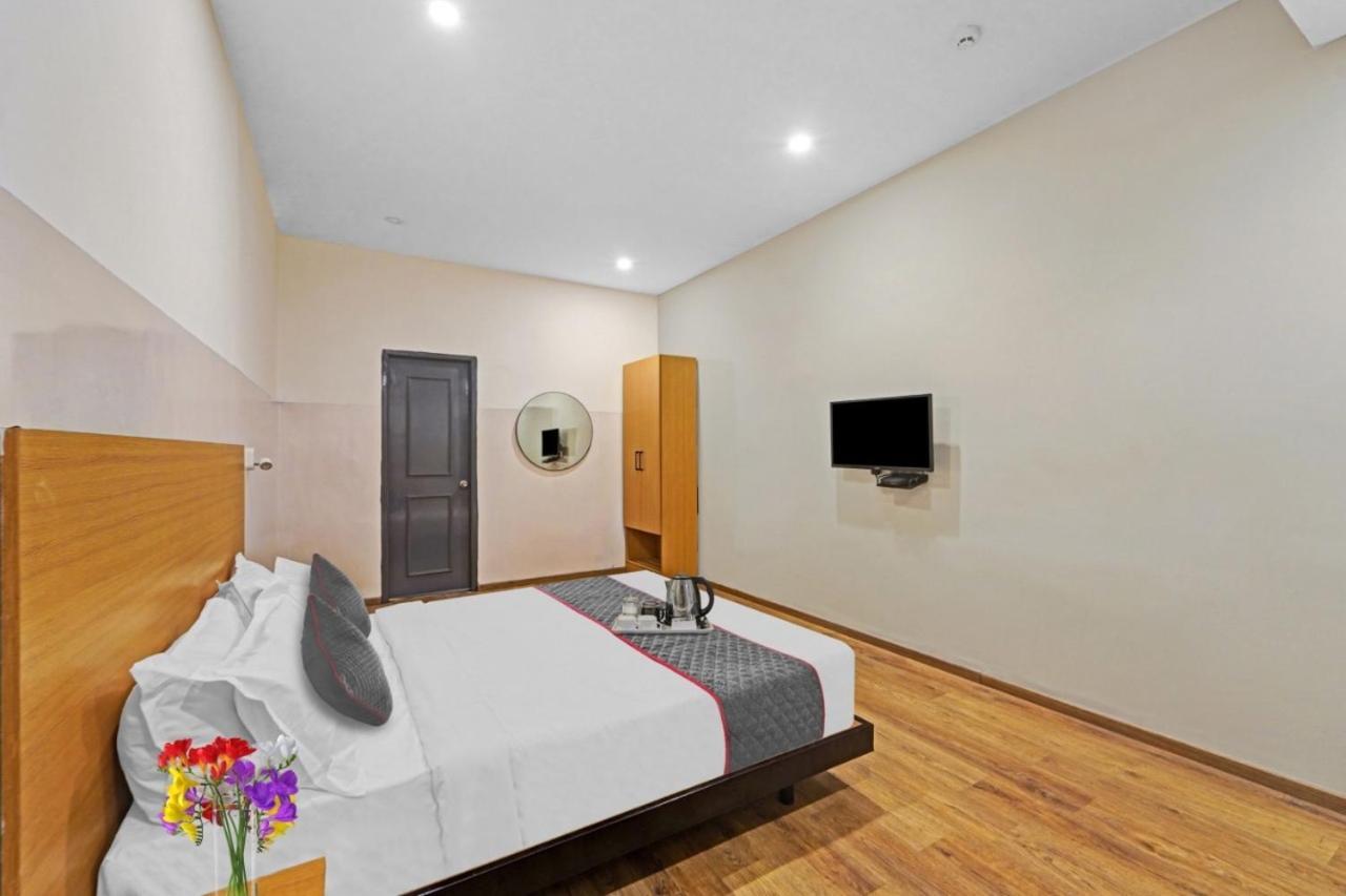 Ks Residency Hotel