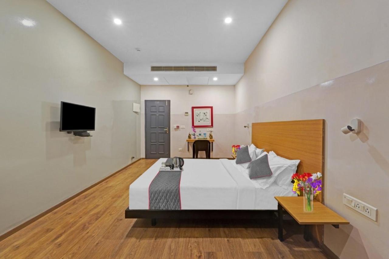 Ks Residency Chennai