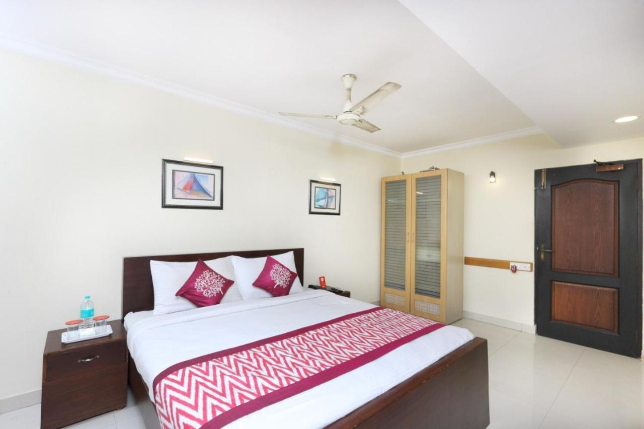 Ks Residency Hotel *