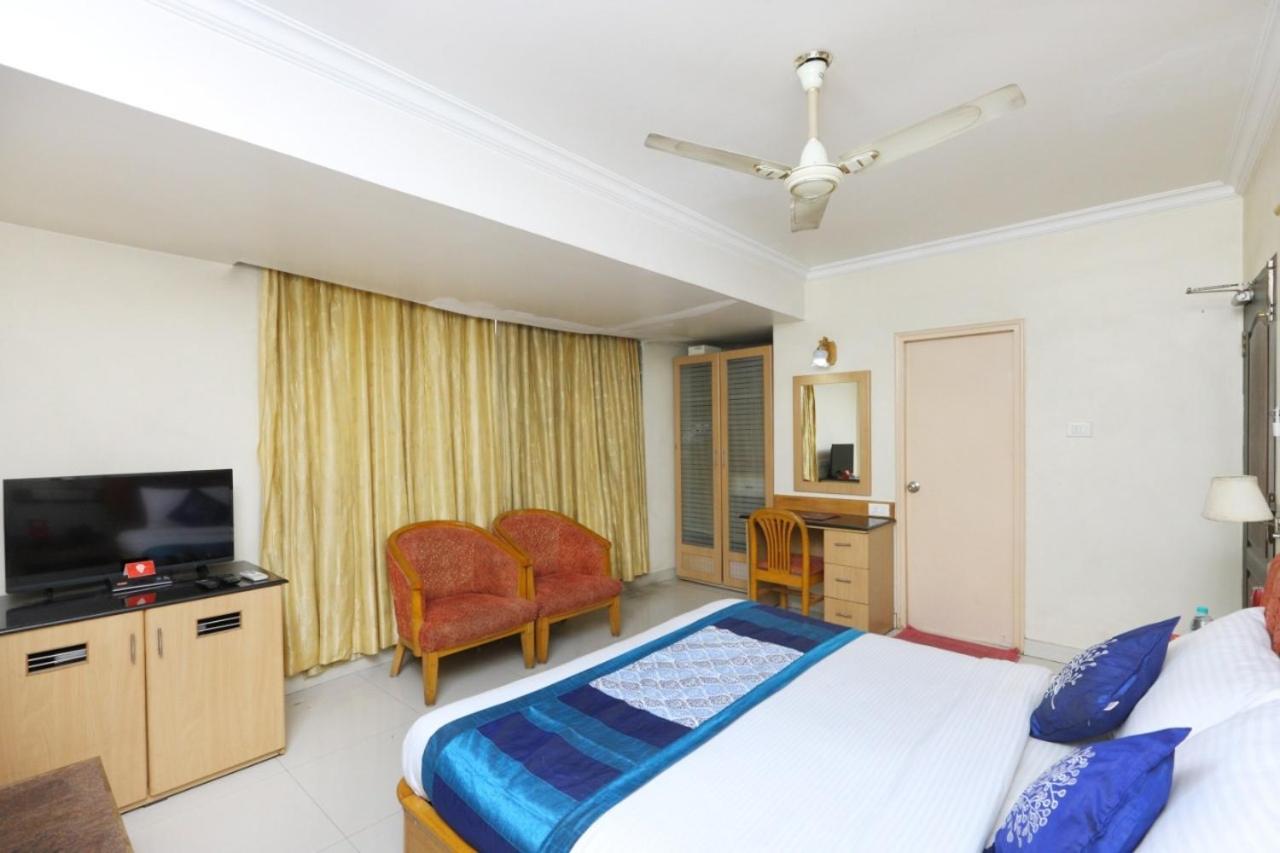 Ks Residency Chennai