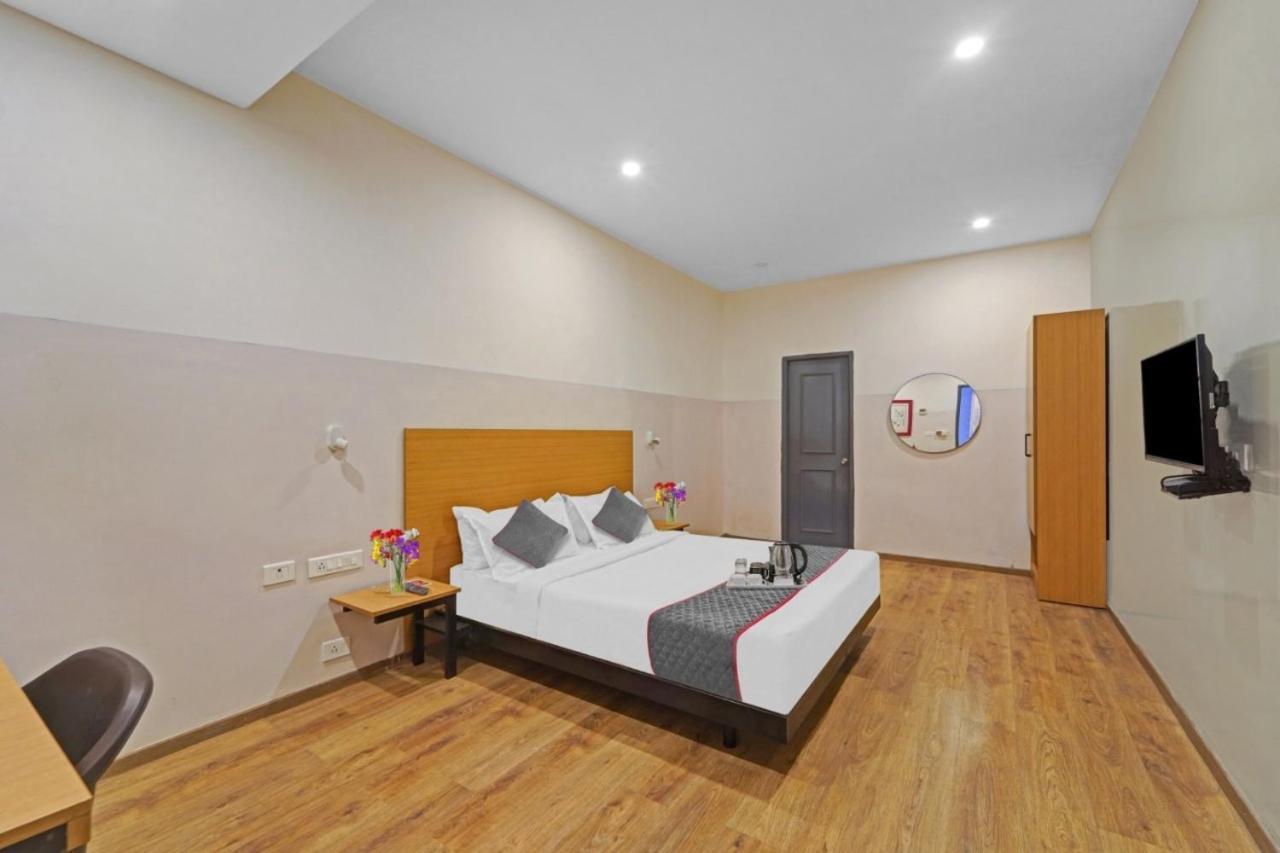 Ks Residency * Chennai