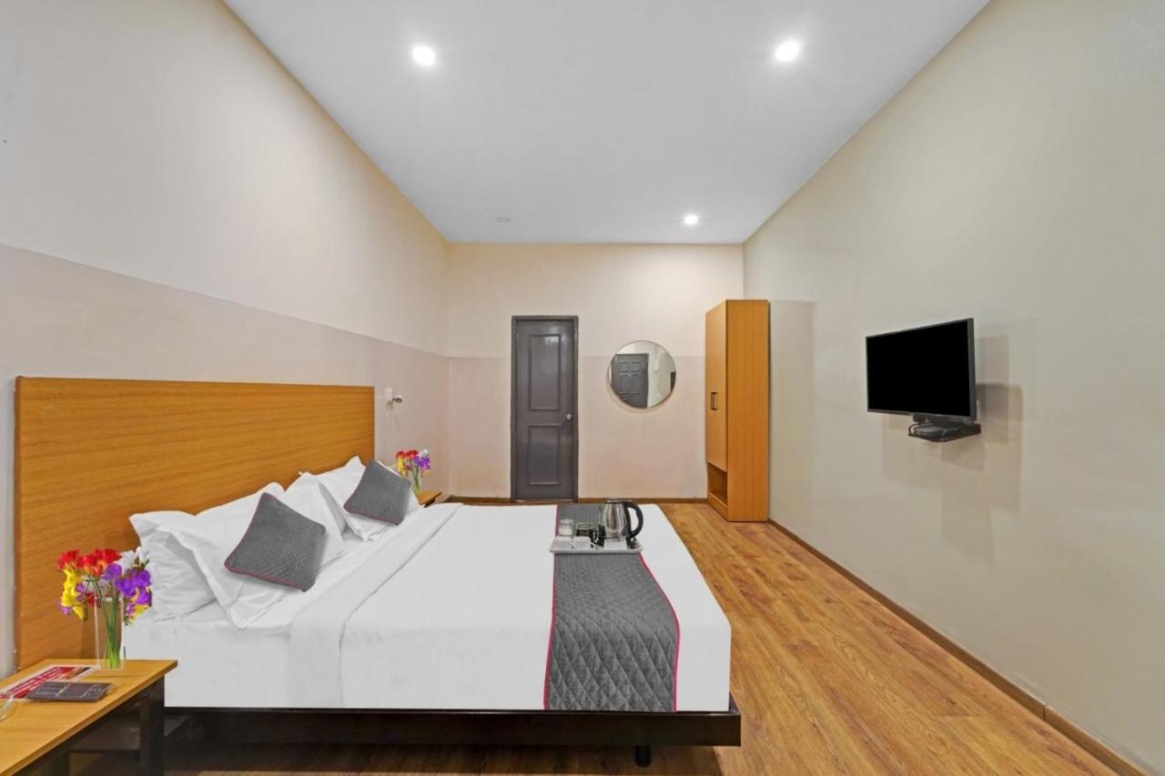 Ks Residency Hotel