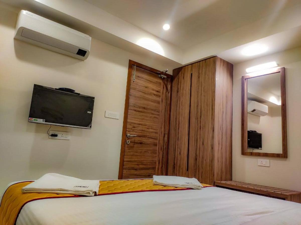 Hotel Rr Mount Elite *
