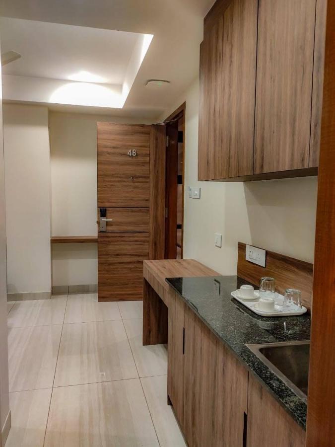 Hotel Rr Mount Elite *