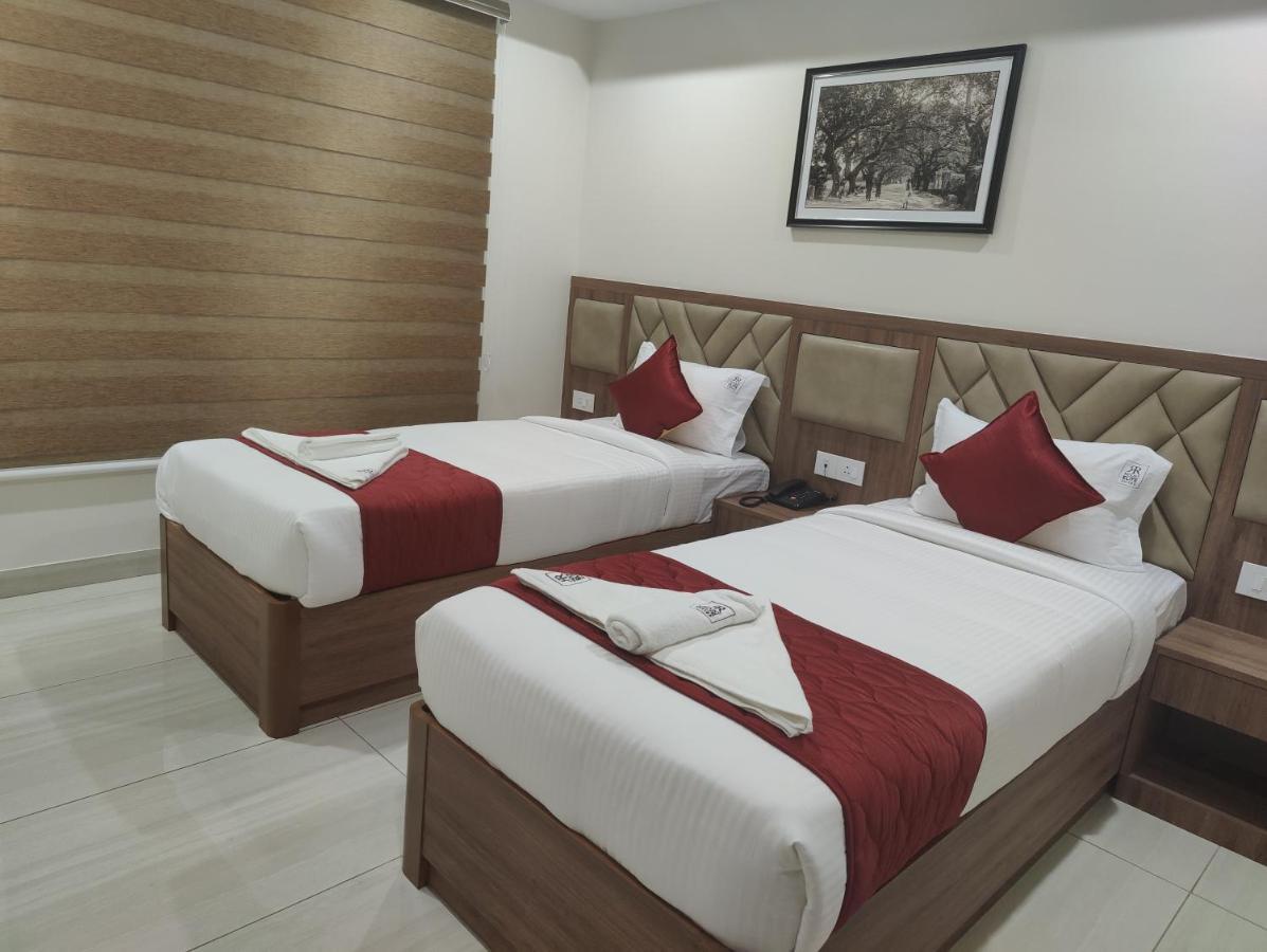 Hotel Rr Mount Elite *