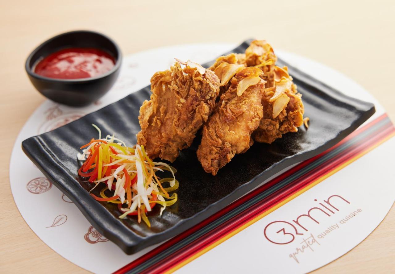 Ginger Omr Hotel 3*