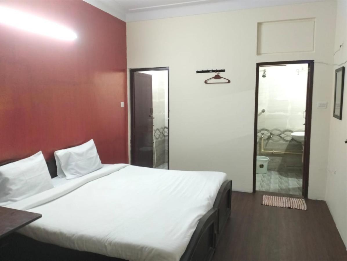 Sharma Residency Egmore Chennai