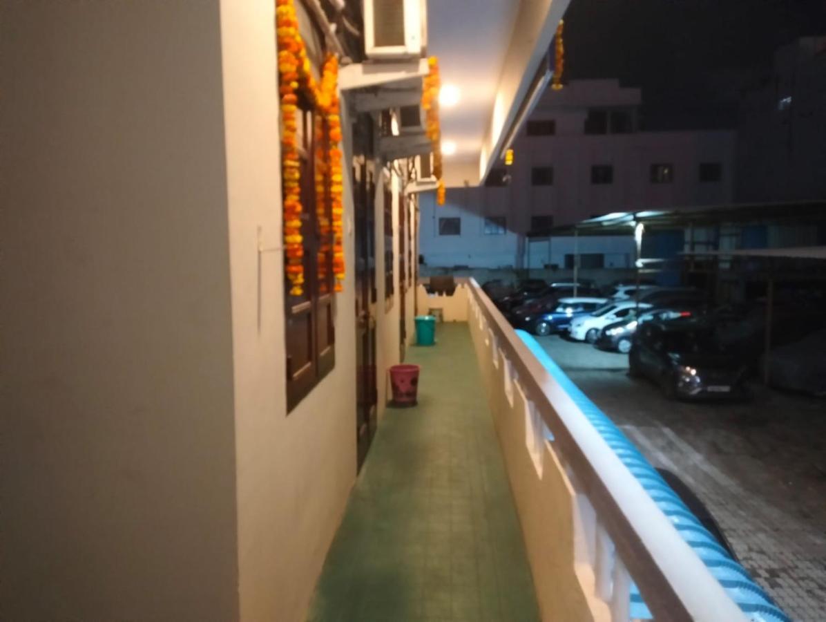 Sharma Residency Egmore Chennai