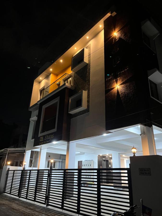 Cm Service - Near Airport - Pallavaram