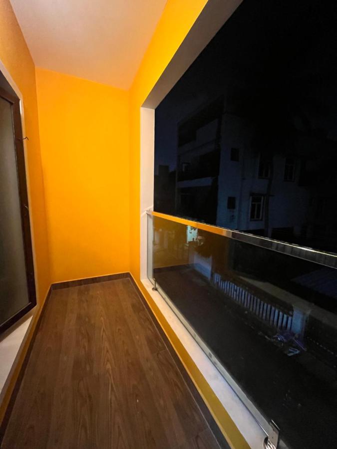 Apartamento Cm Service - Near Airport - Pallavaram