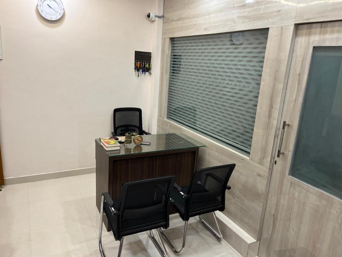 Cm Service - Near Airport - Pallavaram Apartamento Chennai