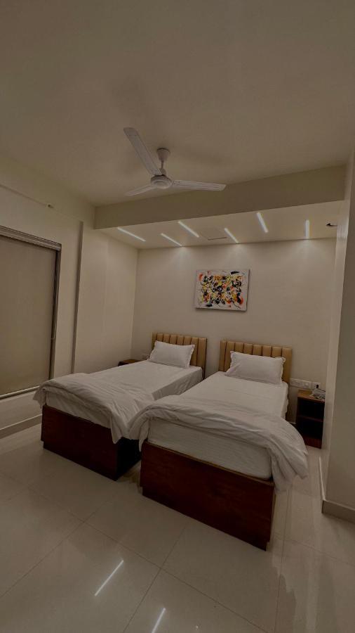 Drizzledrop Hotel