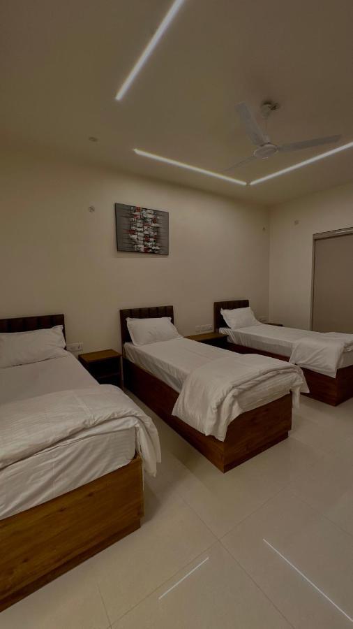 Hotel Drizzledrop 3*