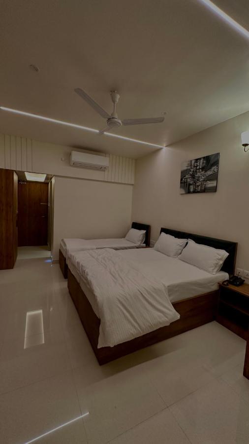 Hotel Drizzledrop