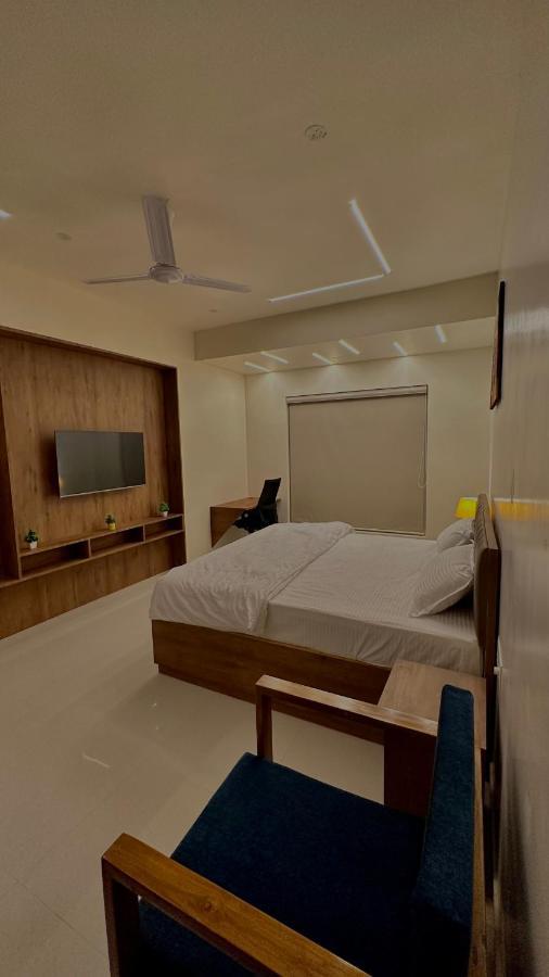 Hotel Drizzledrop