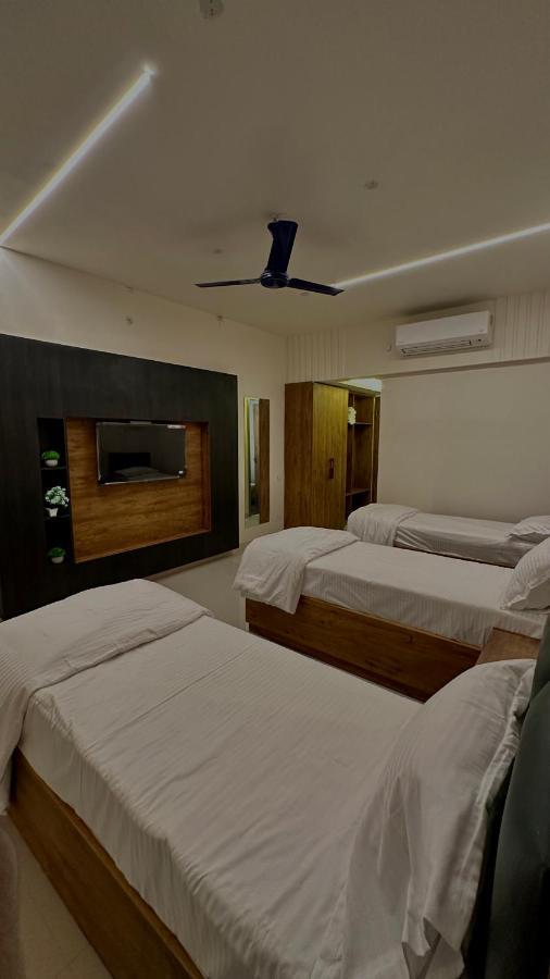 Drizzledrop Hotel Chennai
