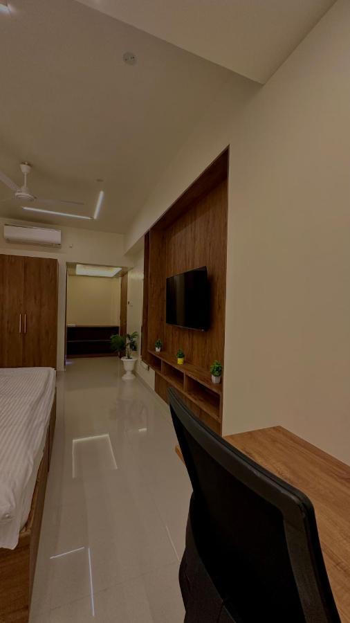 Drizzledrop 3* Chennai