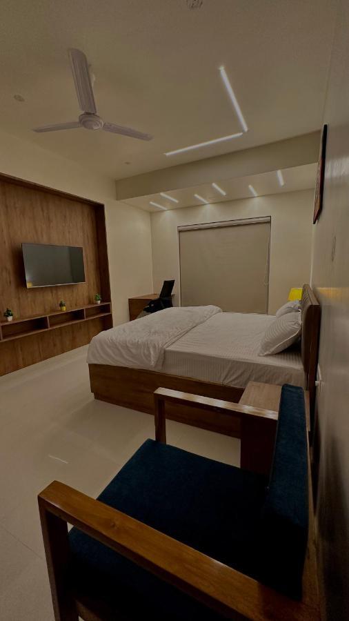 Hotel Drizzledrop
