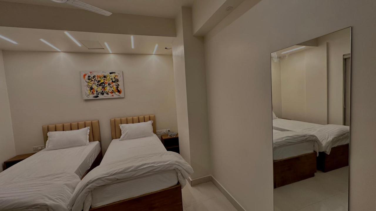Hotel Drizzledrop