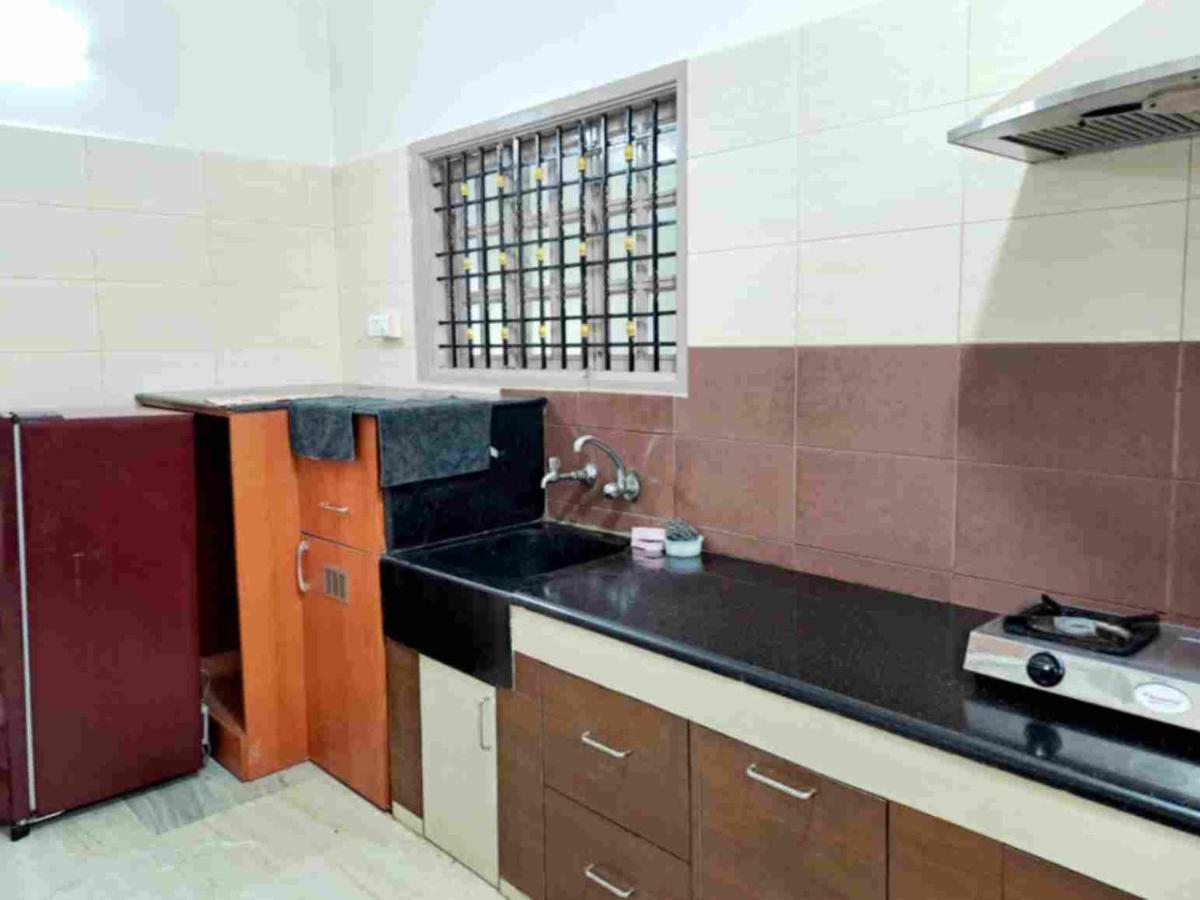 Airport Rela Hospital Kitchen Ac Bedroom4 *