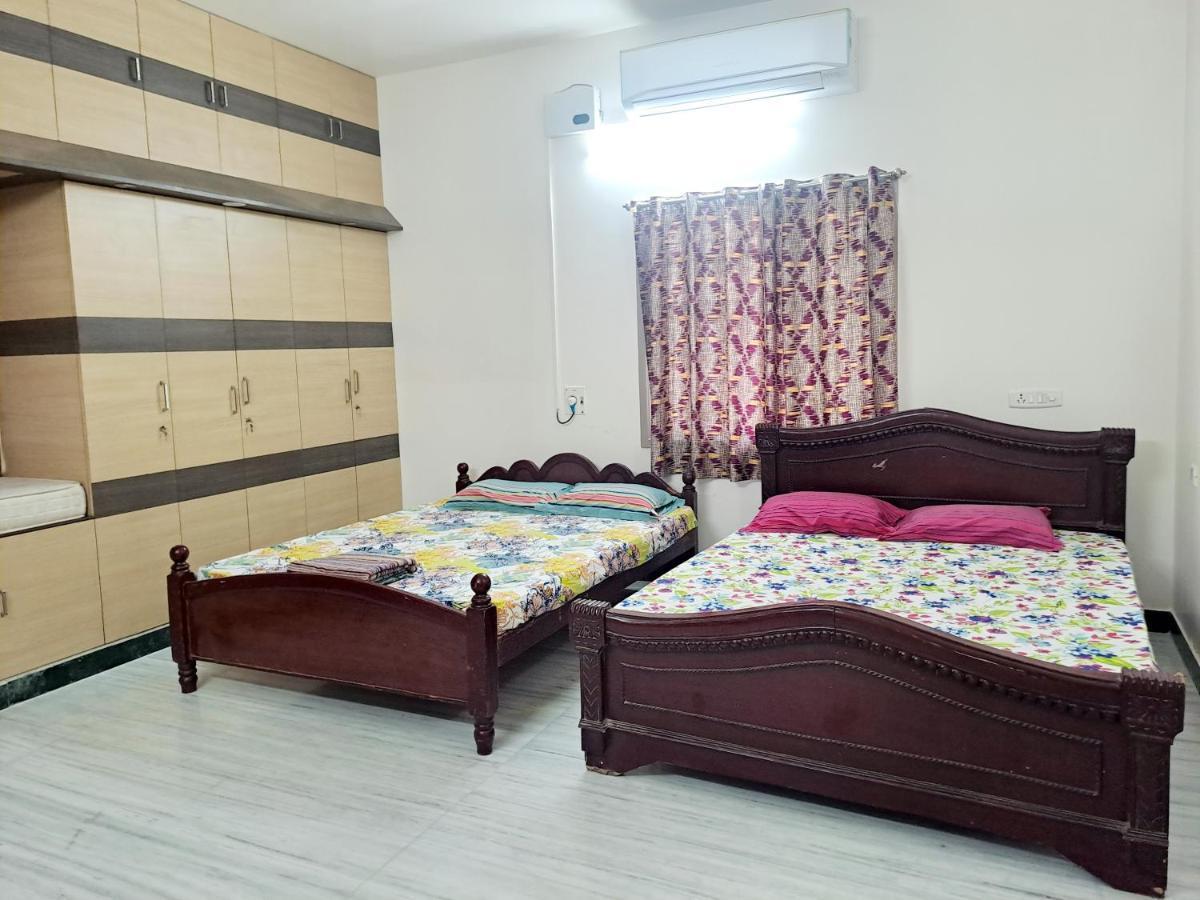 Airport Rela Hospital Kitchen Ac Bedroom4