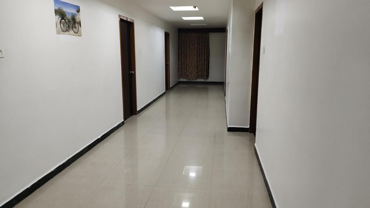 Bkm Hotel Chennai