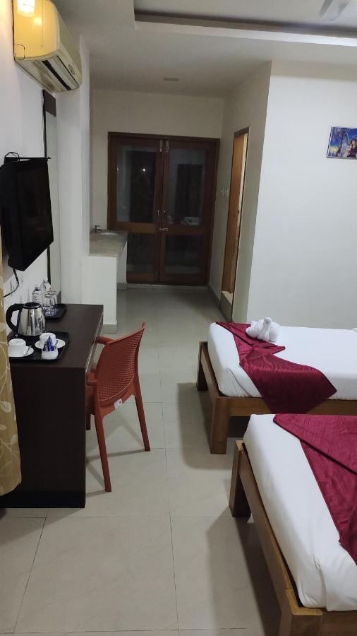 Bkm Chennai