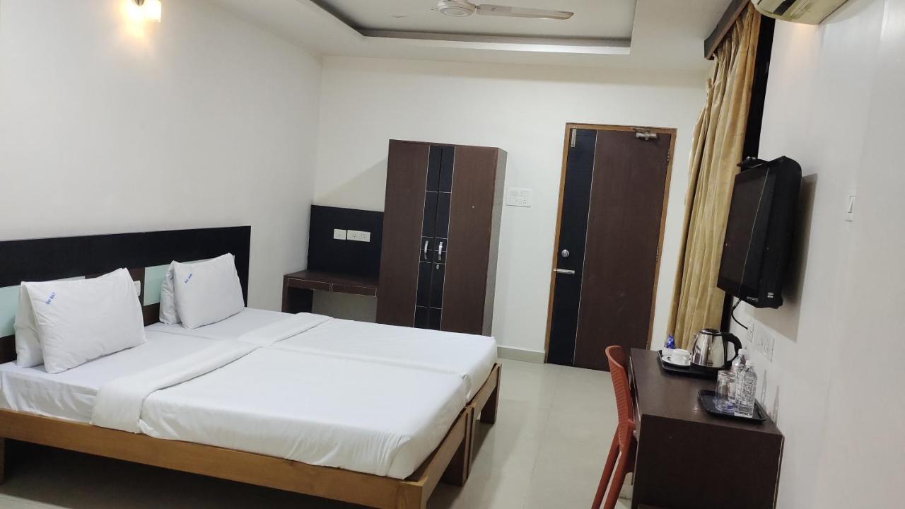 Bkm Hotel Chennai