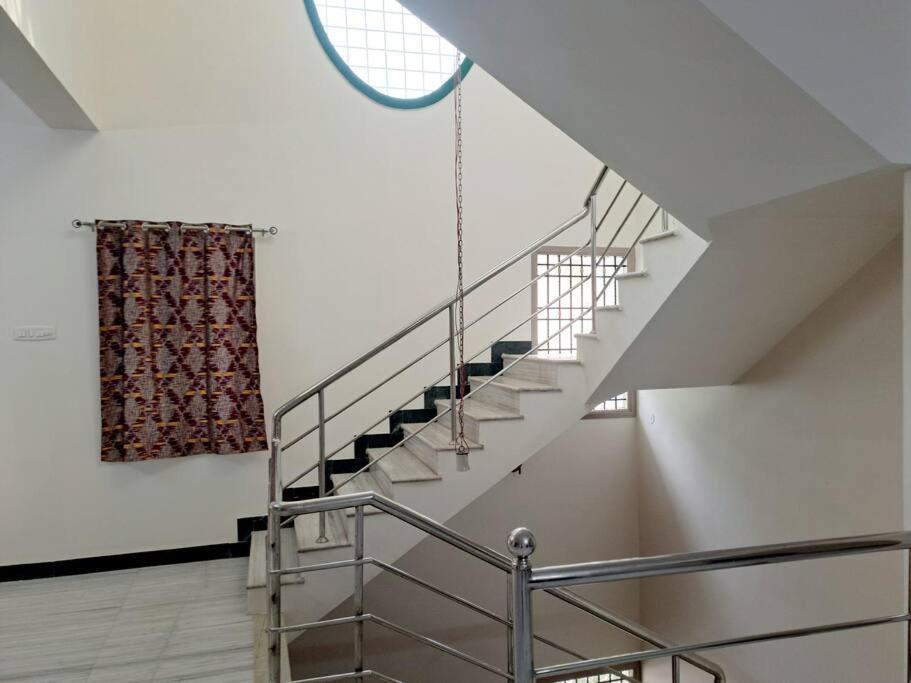 Hospedagem domiciliar Airport Rela Hospital Kitchen Ac Bedroom4 *