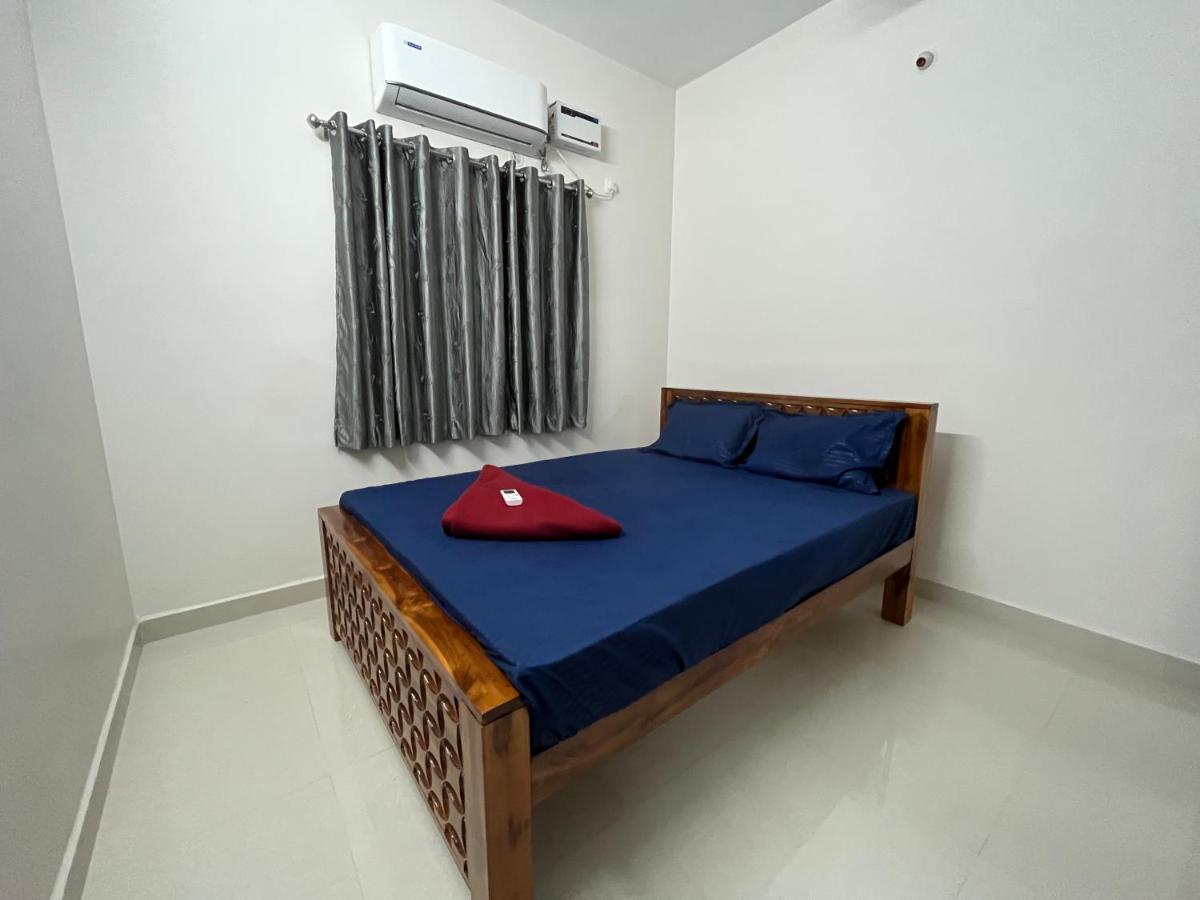 Apartment Cm Service - Near Airport - Pallavaram *