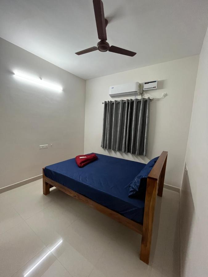 Cm Service - Near Airport - Pallavaram *
